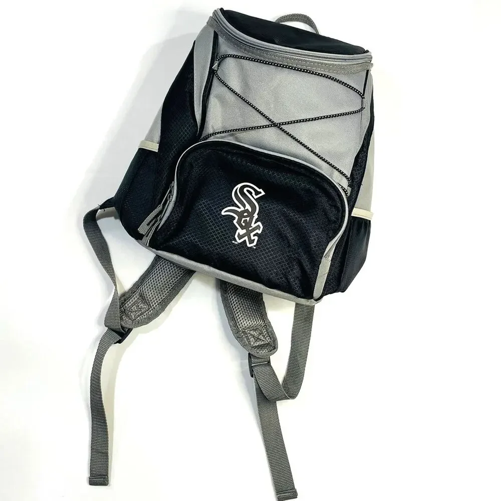 Chicago White Sox‎ PTX Backpack Cooler